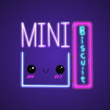 MiniU Biscuit