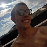 Matheus de Pádua Candido Silva