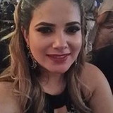 Mariluce de Oliveira