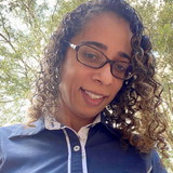 Rosiane Taís da Silva