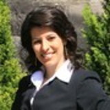 Cristiane da Silva dos Santos