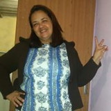 Cristina Porto da Silva