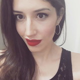 Mariana Lopes da Silva