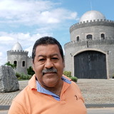 Reinaldo Cândido da Silva