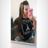 Danielle de Oliveira da Silva