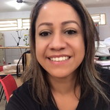 Jocy Mara Ortega dos Santos