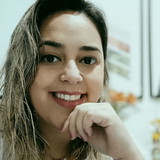 Juliana Lopes Pereira