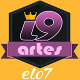 i9Artes Personalizados