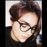 Larissa Moreira da Silva