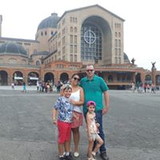 Cristiane Aparecida Dias Nunes