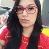 Jaqueline Pereira da Silva Dias