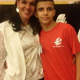 ALINNE CRISTINA FERREIRA CHAGAS