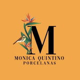 Monica Quintino Porcelanas
