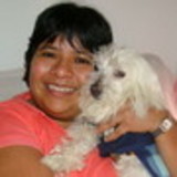 Andréa da Silva Campos