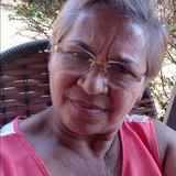 Maria Gorete de Pinho pires