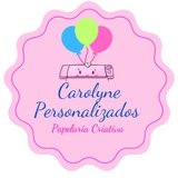 Carolyne Personalizados