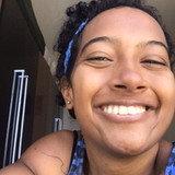 Sarah Nascimento  de Jesus