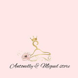 Antonelly e Miguel Store
