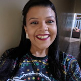 Ana Teresa Araujo Ribeiro