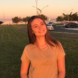 Letícia Silva de Carvalho