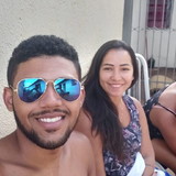 mailda pereira dos santos Alencar