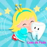 Casa da Fada do Dente