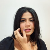 Paula Fernandes de Moraes