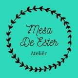 Mesa De Ester Atelier
