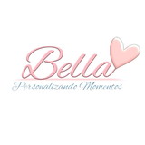 Bella personalizando