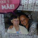 Maria Aparecida Barbosa Silva