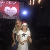 Daniela Antonietti Vaz