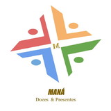 Maná Doces & Presentes