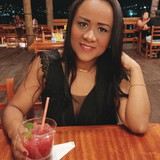 Maria eleandra da silva