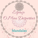 Mandalas - Meu Despertar