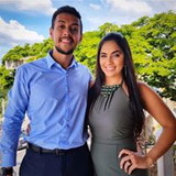 Jennifer Caroline dos Santos