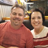 Márcia Regina Corrêa dos Santos