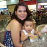 Michelly Aparecida Cardozo da Silva