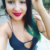 Rebeca de novais da Cruz