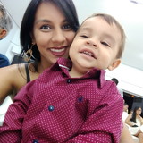 francielle oliveira lopes