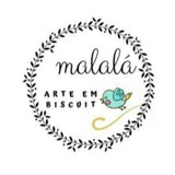 Malalá biscuit