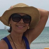 Andréa Sabino Lopes