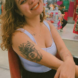 Stephanie Gabriele Gonçalves