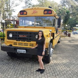 Gabriela pereira Barreto