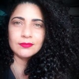 Maria da Glória de Almeida Souza Lima