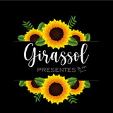 Girassol Presentes
