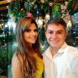 Luciana Alves de araujo