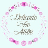 Delicado Fio Ateliê