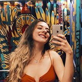 Elisa Campestrini Do Prado