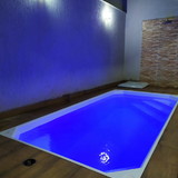 Rio piscinas monte mor