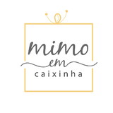 Mimo em Caxinha